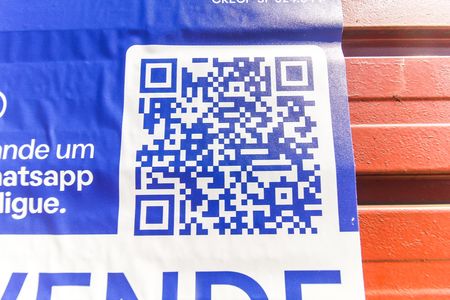 Qr code de casa de condomínio à venda com 2 quartos, 65m² em Parada Xv de Novembro, São Paulo
