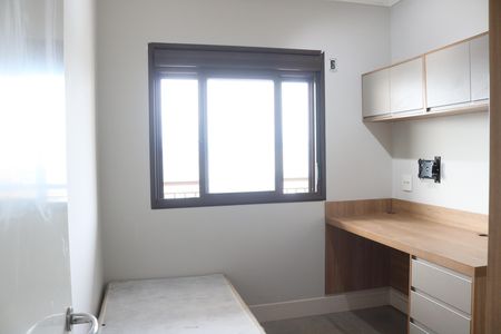 Quarto 2 de apartamento para alugar com 2 quartos, 68m² em Vila Romana, São Paulo