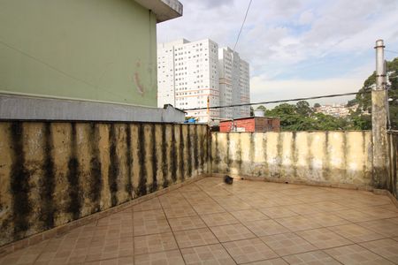 Casa à venda com 125m², 3 quartos e 1 vagaquintal casa 1