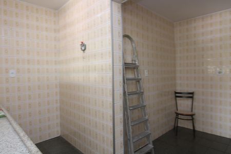 Casa à venda com 125m², 3 quartos e 1 vagacozinha casa 1