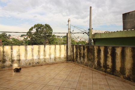 Casa à venda com 125m², 3 quartos e 1 vagaquintal casa 1