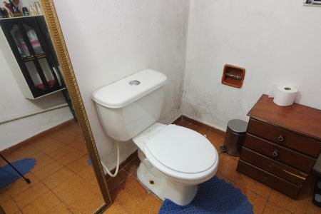 Casa à venda com 125m², 3 quartos e 1 vagabanheiro casa 2