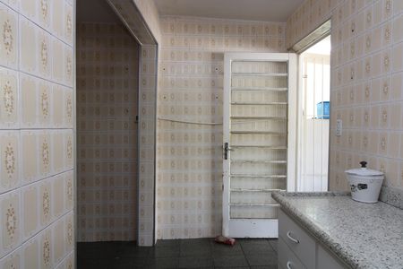 Casa à venda com 125m², 3 quartos e 1 vagacozinha casa 1