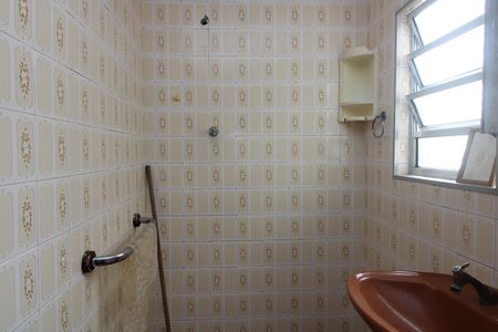 Casa à venda com 125m², 3 quartos e 1 vagaBanheiro da Suíte casa 1