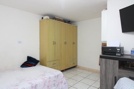 Casa à venda com 125m², 3 quartos e 1 vagaquarto casa 2