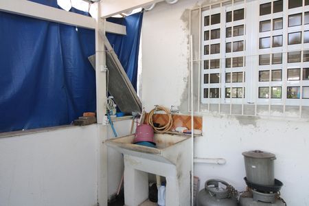 Casa à venda com 125m², 3 quartos e 1 vagaárea de serviço / churrasqueira casa 1