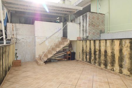 Casa à venda com 125m², 3 quartos e 1 vagaquintal casa 1