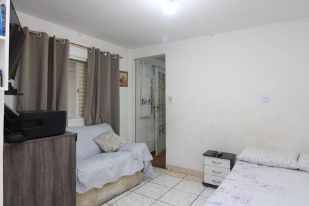 Casa à venda com 125m², 3 quartos e 1 vagaquarto casa 2