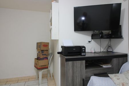Casa à venda com 125m², 3 quartos e 1 vagaquarto casa 2