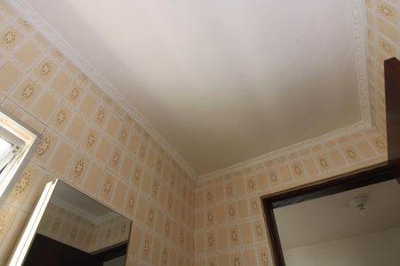 Casa à venda com 125m², 3 quartos e 1 vagaBanheiro da Suíte casa 1
