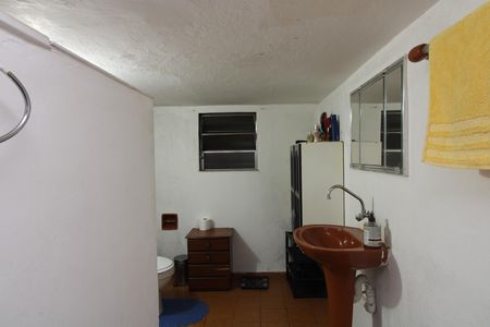 Casa à venda com 125m², 3 quartos e 1 vagabanheiro casa 2