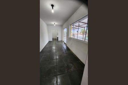 Casa para alugar com 200m², 2 quartos e 2 vagas