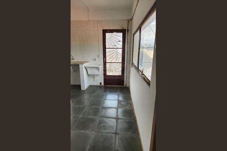 Casa para alugar com 200m², 2 quartos e 2 vagas
