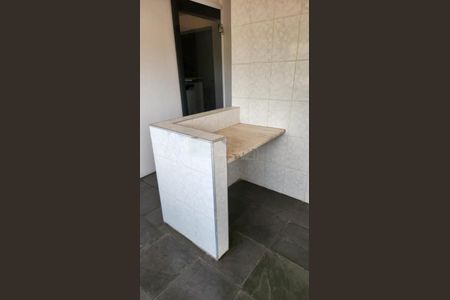 Casa para alugar com 200m², 2 quartos e 2 vagas