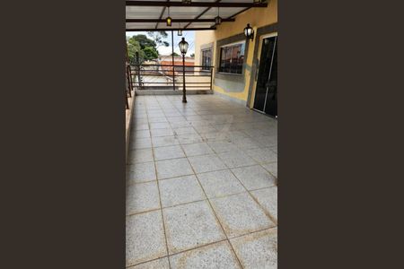 Casa para alugar com 2 quartos, 200m² em Jardim Novo Campos Eliseos, Campinas
