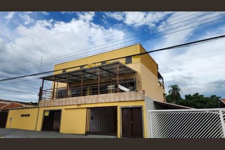 Casa para alugar com 2 quartos, 200m² em Jardim Novo Campos Eliseos, Campinas