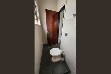 Casa para alugar com 2 quartos, 200m² em Jardim Novo Campos Eliseos, Campinas