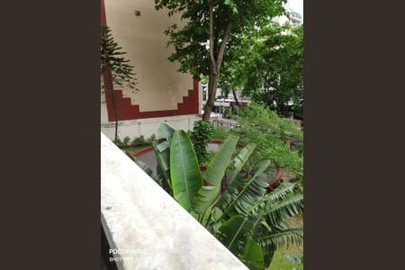 Área comum de apartamento para alugar com 1 quarto, 70m² em Copacabana, Rio de Janeiro