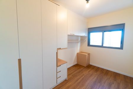 Suite de kitnet/studio à venda com 1 quarto, 29m² em Jardim Prudência, São Paulo