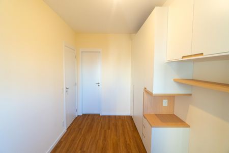 Suite de kitnet/studio à venda com 1 quarto, 29m² em Jardim Prudência, São Paulo