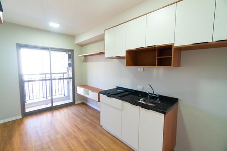 Kitnet/Studio à venda com 1 quarto, 29m² em Jardim Prudência, São Paulo