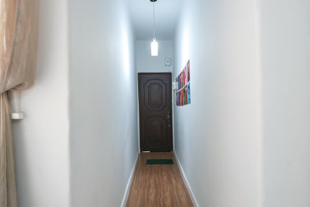 Apartamento para alugar com 40m², 1 quarto e sem vaga Apartamento para alugar com 40m², 1 quarto e sem vagaSala