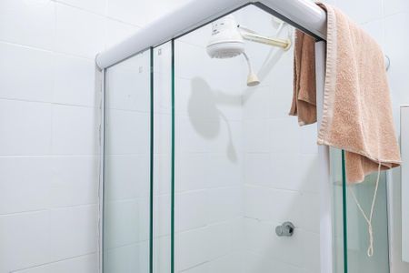 Banheiro  de apartamento para alugar com 1 quarto, 40m² em Centro, Rio de Janeiro