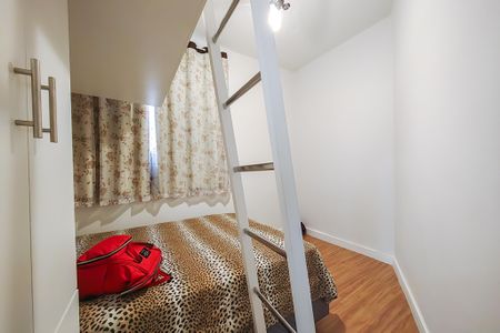 Quarto  de apartamento para alugar com 1 quarto, 40m² em Centro, Rio de Janeiro