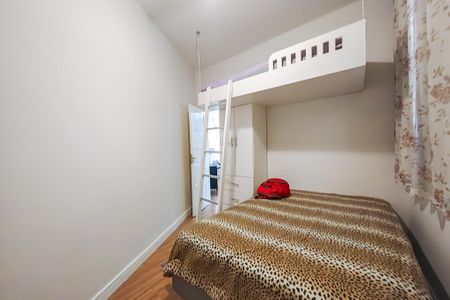 Quarto  de apartamento para alugar com 1 quarto, 40m² em Centro, Rio de Janeiro