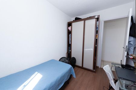 Apartamento à venda com 55m², 2 quartos e 1 vagaQuarto 2