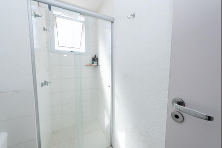 Apartamento à venda com 55m², 2 quartos e 1 vagaBanheiro