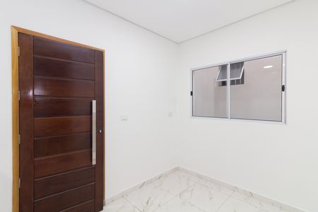 Sala de apartamento para alugar com 2 quartos, 50m² em Vila Curuçá Velha, São Paulo