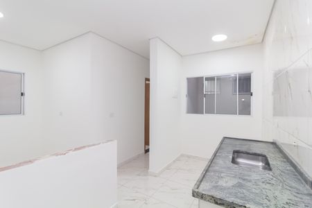 Apartamento para alugar com 50m², 2 quartos e sem vagaCozinhaCozinha