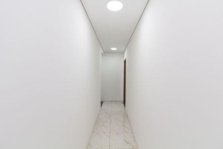 Área comum de apartamento para alugar com 2 quartos, 50m² em Vila Curuçá Velha, São Paulo