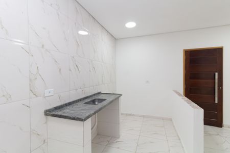 Apartamento para alugar com 50m², 2 quartos e sem vagaCozinha