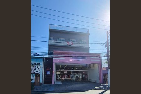 Apartamento para alugar com 50m², 2 quartos e sem vagaplaca