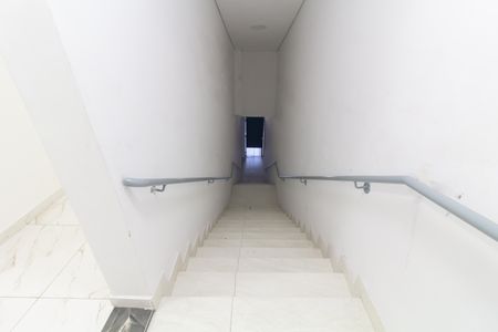 Área comum de apartamento para alugar com 2 quartos, 50m² em Vila Curuçá Velha, São Paulo
