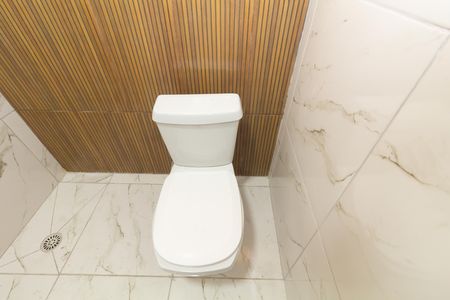 Apartamento para alugar com 50m², 2 quartos e sem vagaBanheiro