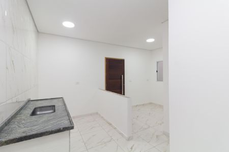 Apartamento para alugar com 50m², 2 quartos e sem vagaCozinha