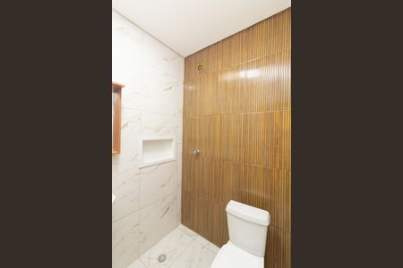 Apartamento para alugar com 50m², 2 quartos e sem vagaBanheiro