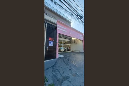placa de apartamento para alugar com 2 quartos, 50m² em Vila Curuçá Velha, São Paulo