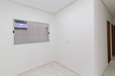 Sala de apartamento para alugar com 2 quartos, 50m² em Vila Curuçá Velha, São Paulo
