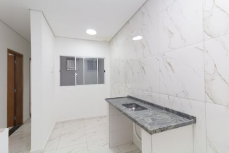 Apartamento para alugar com 2 quartos, 50m² em Vila Curuçá Velha, São Paulo