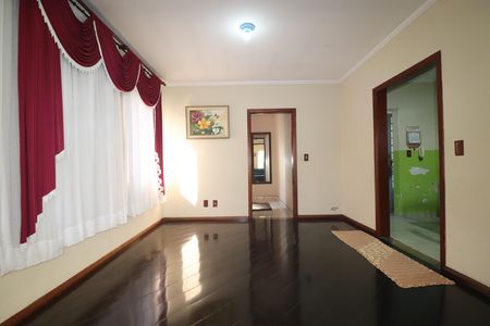 Sala de Jantar de casa à venda com 3 quartos, 275m² em Jardim das Maravilhas, Santo André