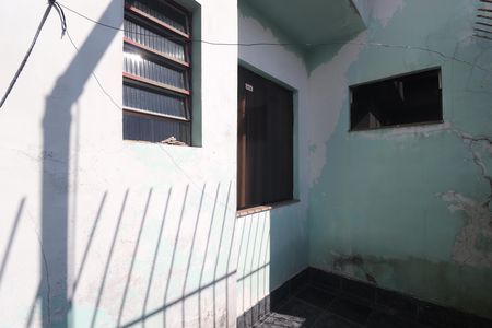 Varanda Quarto 3 de casa à venda com 3 quartos, 275m² em Jardim das Maravilhas, Santo André