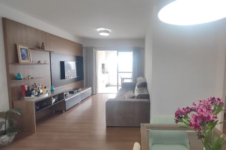 Apartamento à venda com 3 quartos, 108m² em Oswaldo Cruz, São Caetano do Sul