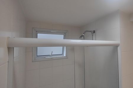 Apartamento à venda com 108m², 3 quartos e 2 vagas Apartamento à venda com 108m², 3 quartos e 2 vagasBanheiro da Suíte 3