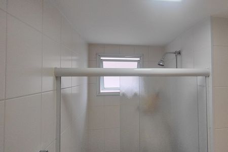 Apartamento à venda com 108m², 3 quartos e 2 vagas Apartamento à venda com 108m², 3 quartos e 2 vagasBanheiro da Suíte 2
