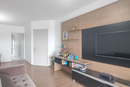 Apartamento à venda com 108m², 3 quartos e 2 vagas Apartamento à venda com 108m², 3 quartos e 2 vagasSala