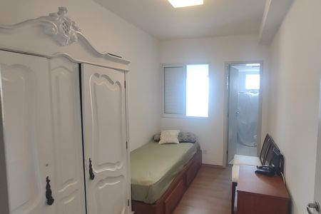 Apartamento à venda com 108m², 3 quartos e 2 vagas Apartamento à venda com 108m², 3 quartos e 2 vagasSuíte 1